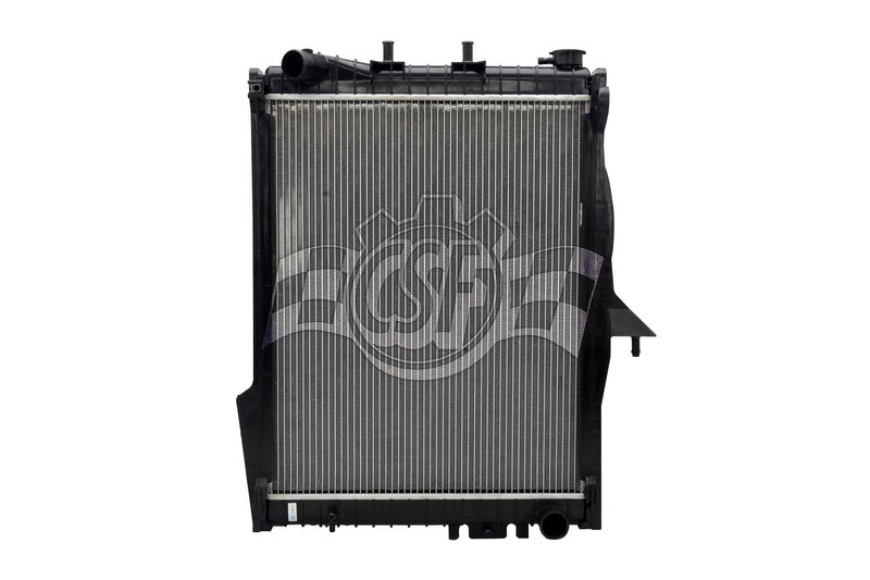 CSF 3269 Radiator