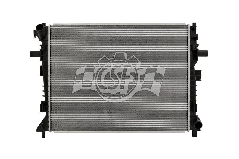 CSF 3275 Radiator