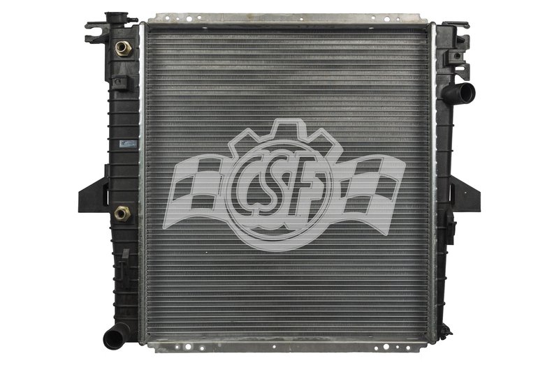CSF 3279 Radiator