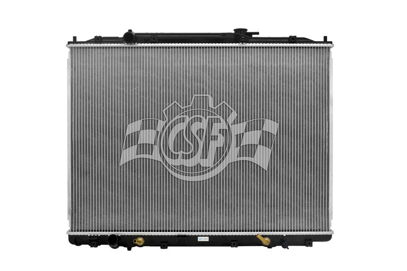 CSF 3284 Radiator