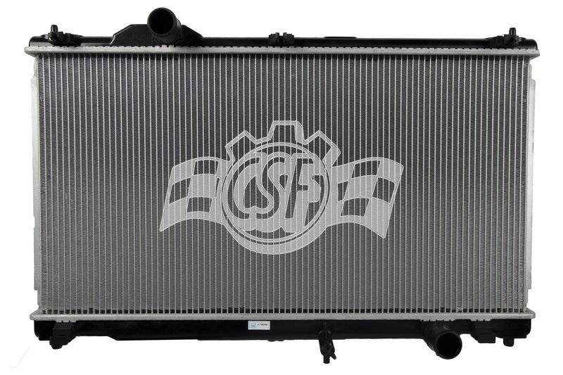 CSF 3295 Radiator