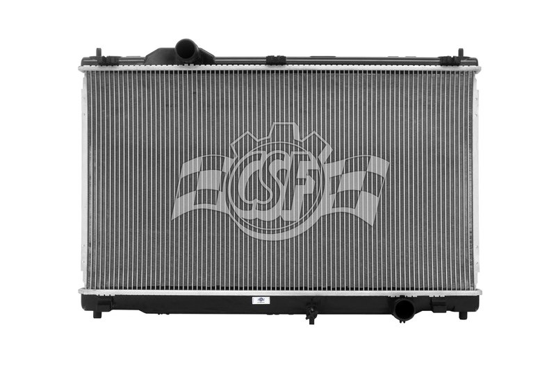 CSF 3297 Radiator