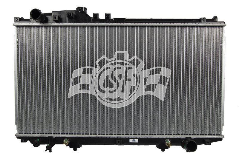 CSF 3300 Radiator