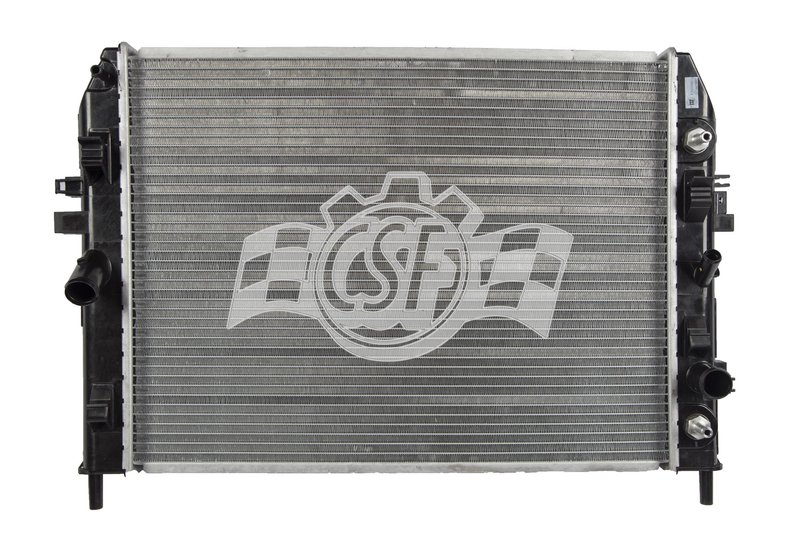 CSF 3302 Radiator