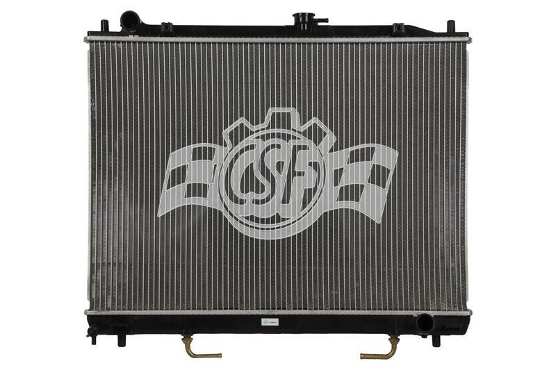 CSF 3305 Radiator