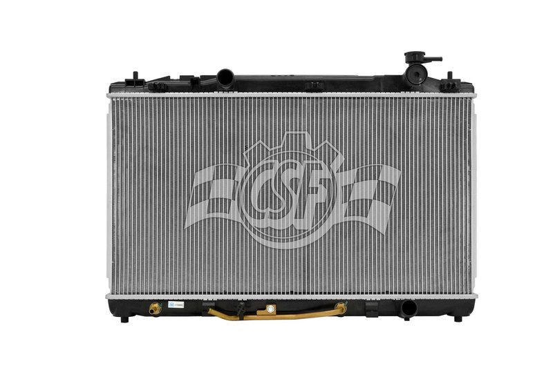 CSF 3312 Radiator
