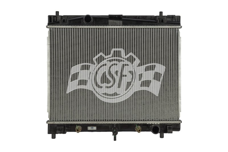 CSF 3318 Radiator