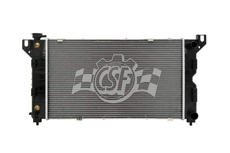 CSF 3319 Radiator
