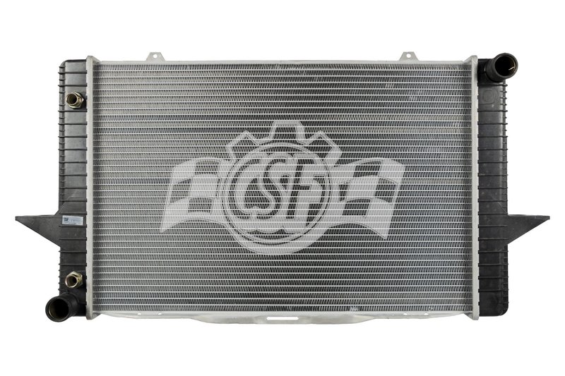 CSF 3331 Radiator