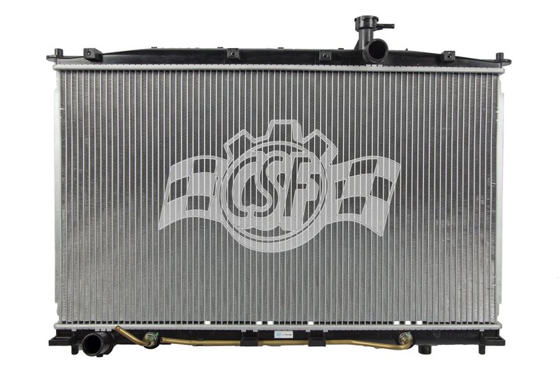 CSF 3342 Radiator