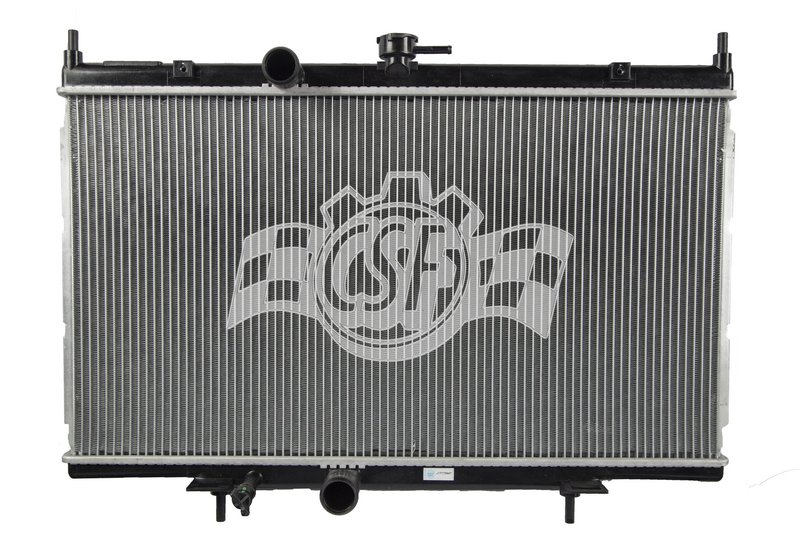 CSF 3346 Radiator