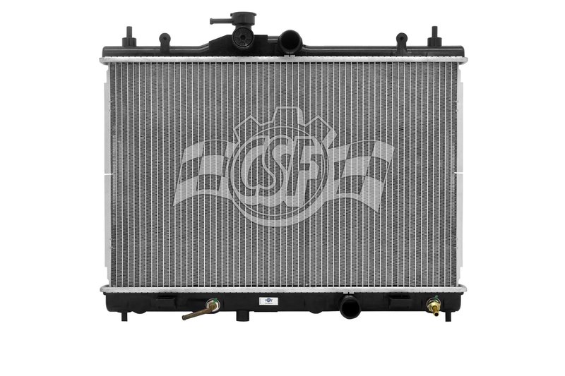 CSF 3348 Radiator