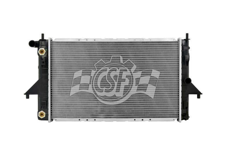 CSF 3352 Radiator
