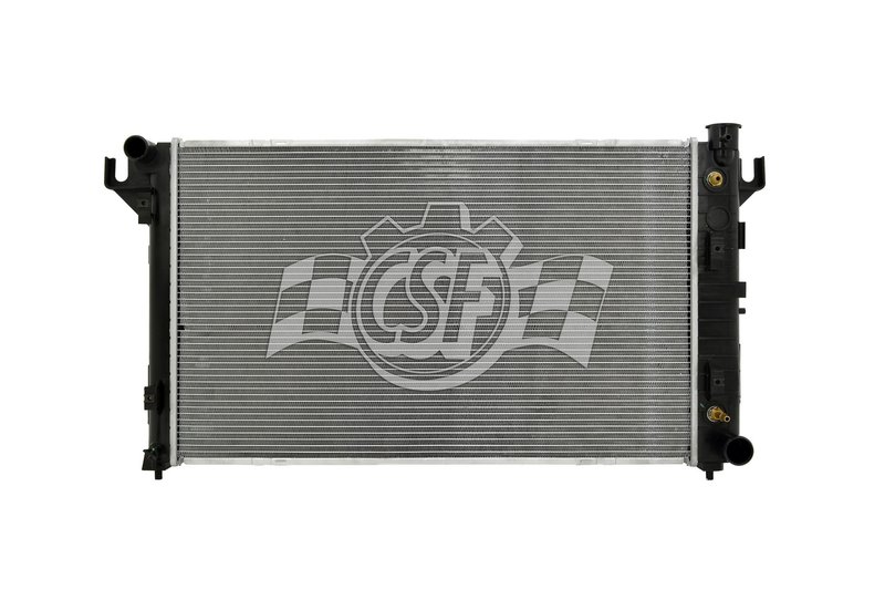 CSF 3358 Radiator