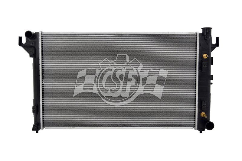 CSF 3359 Radiator