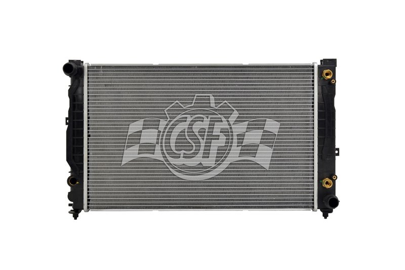 CSF 3360 Radiator