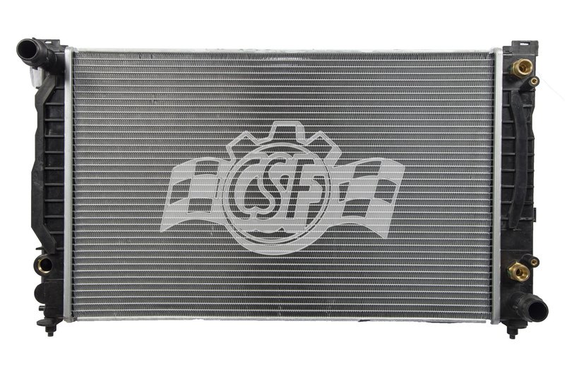 CSF 3361 Radiator