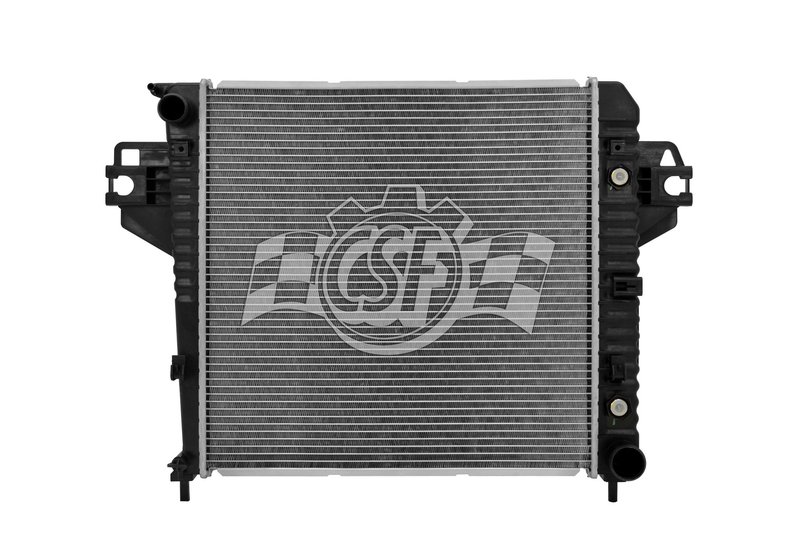 CSF 3363 Radiator