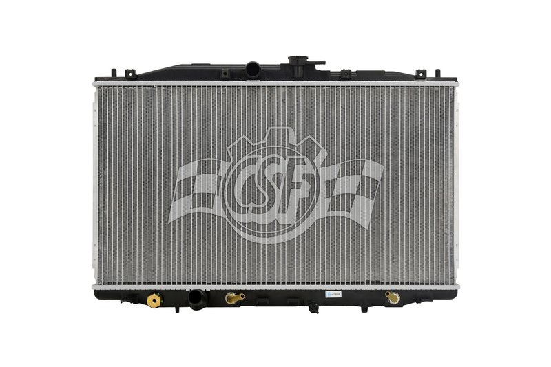 CSF 3366 Radiator