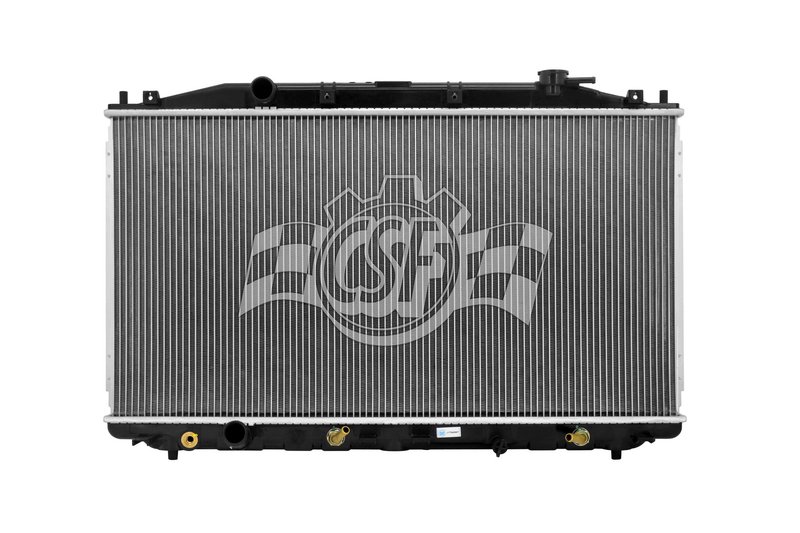 CSF 3368 Radiator