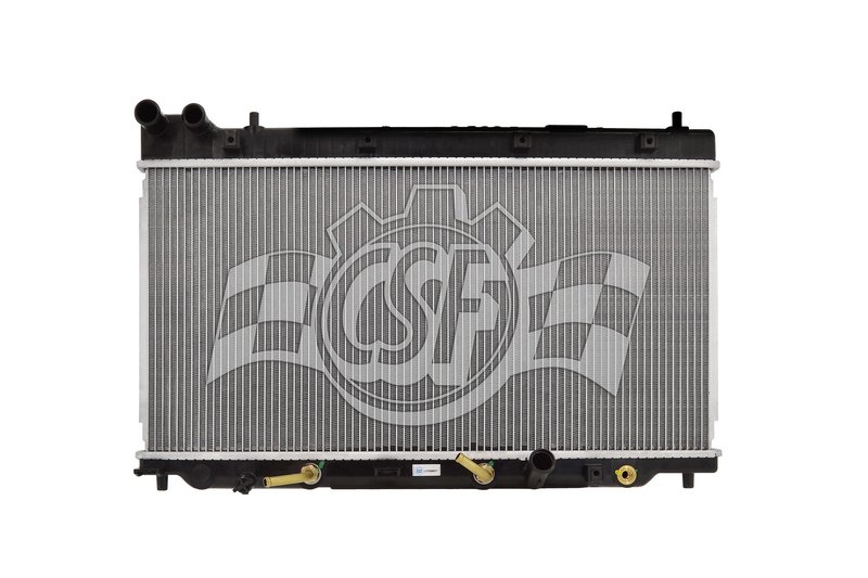 CSF 3370 Radiator