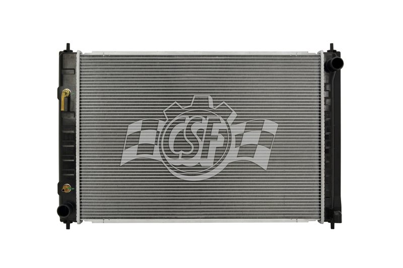 CSF 3372 Radiator