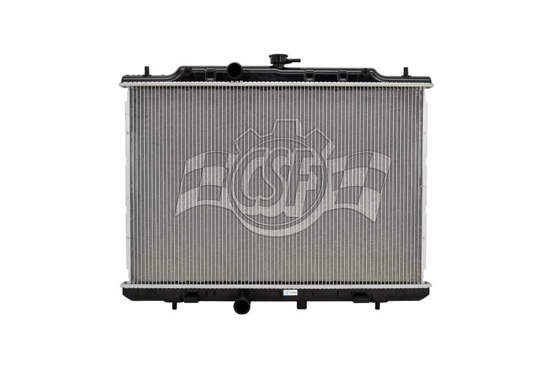 CSF 3373 Radiator