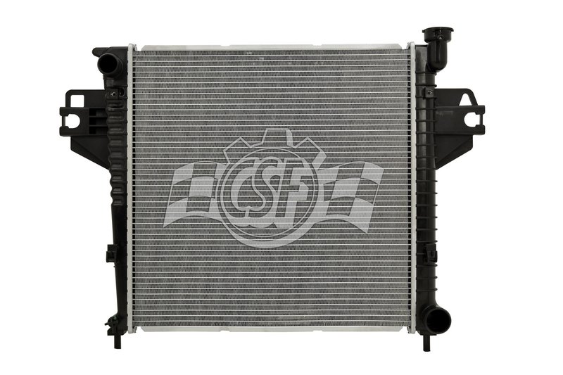 CSF 3379 Radiator
