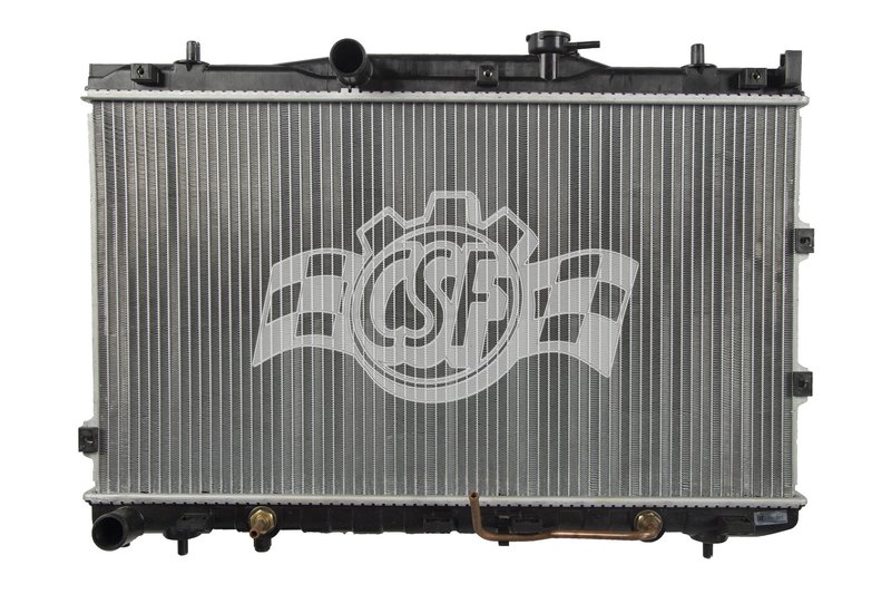 CSF 3380 Radiator