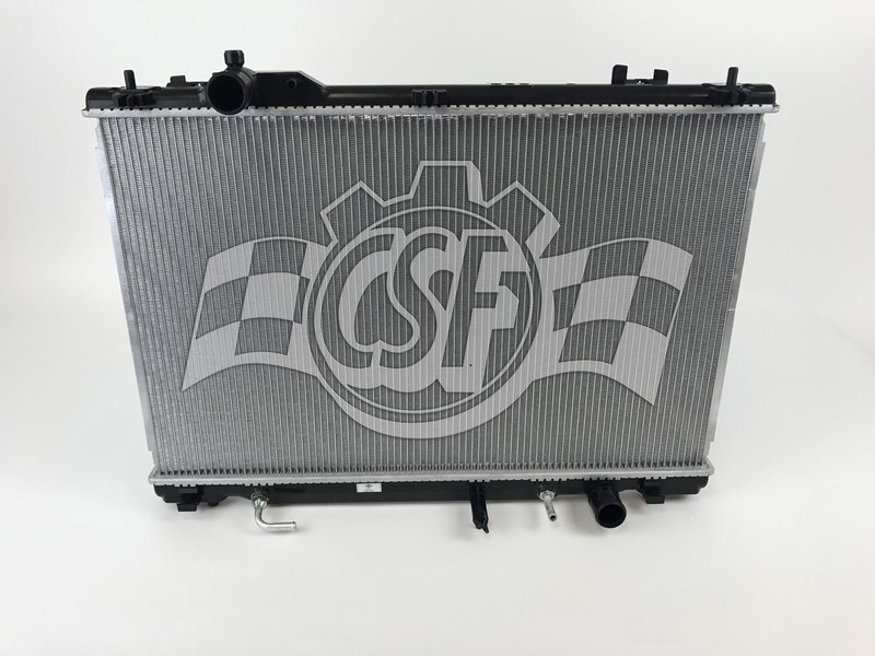 CSF 3386 Radiator