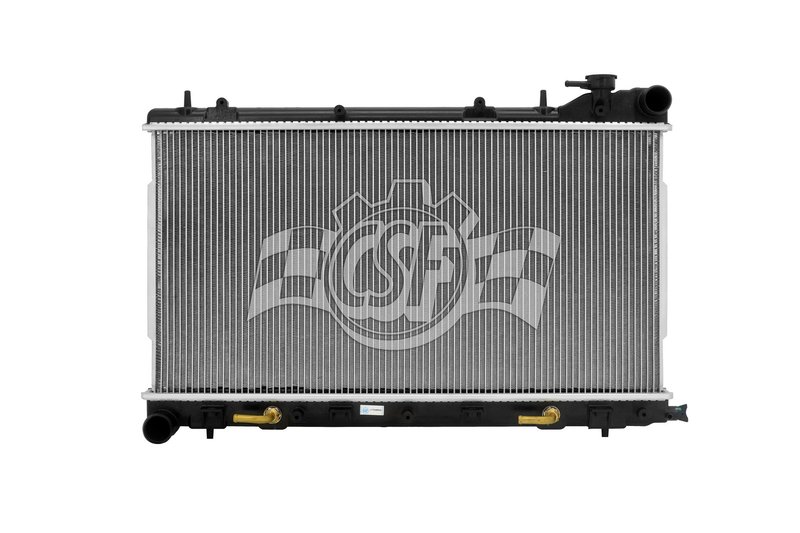 CSF 3391 Radiator