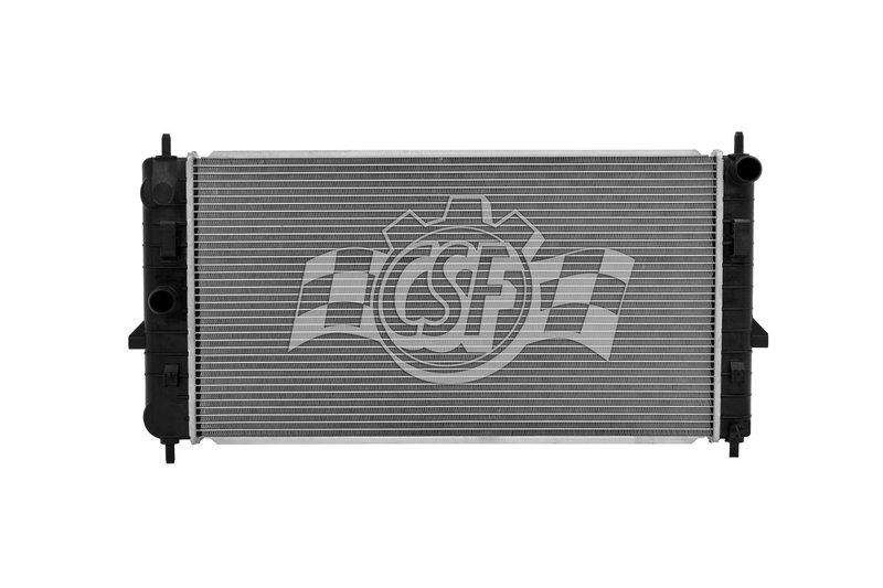 CSF 3393 Radiator