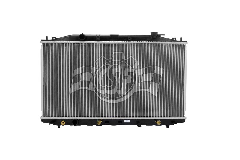 CSF 3398 Radiator