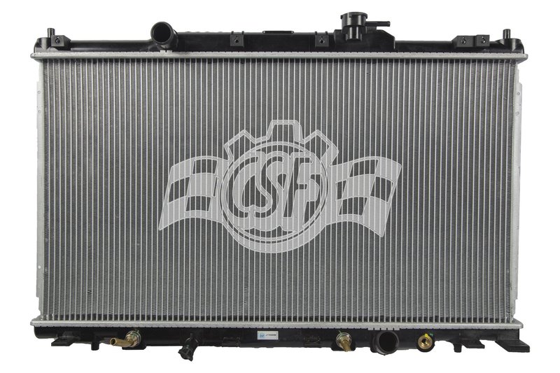CSF 3401 Radiator