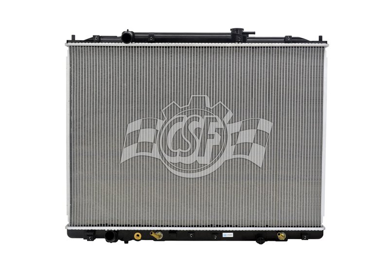 CSF 3402 Radiator