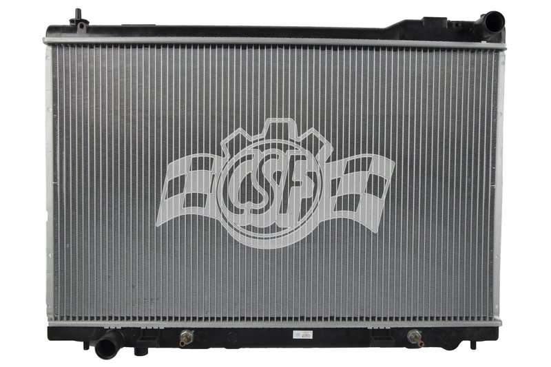 CSF 3405 Radiator