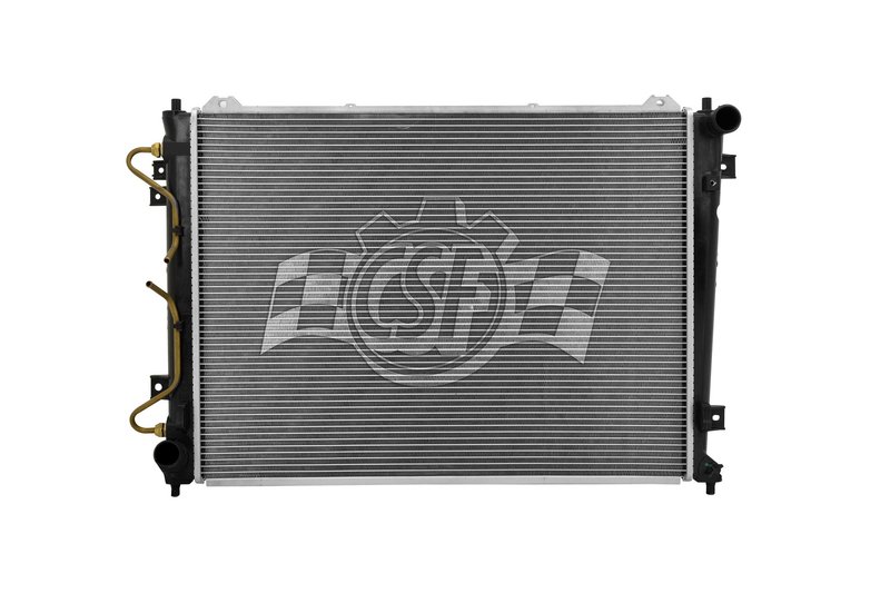 CSF 3407 Radiator
