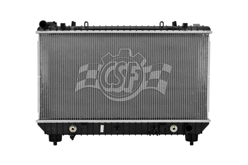 CSF 3413 Radiator