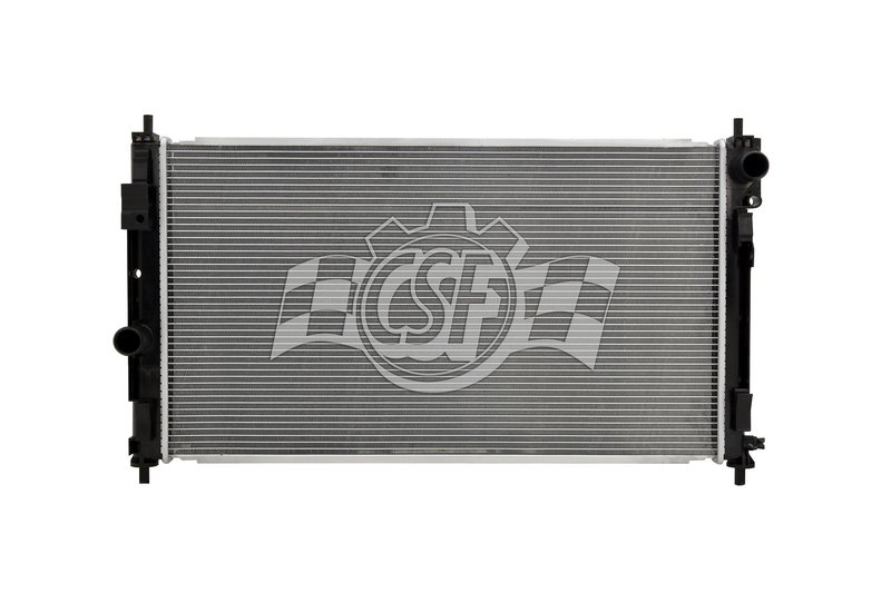 CSF 3415 Radiator