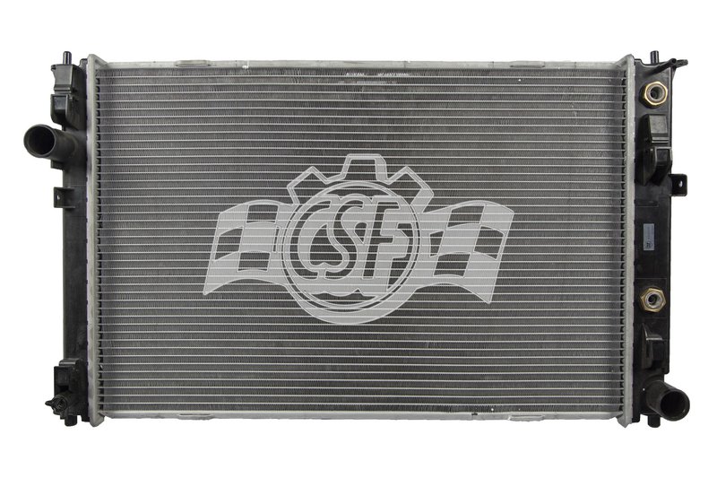 CSF 3421 Radiator