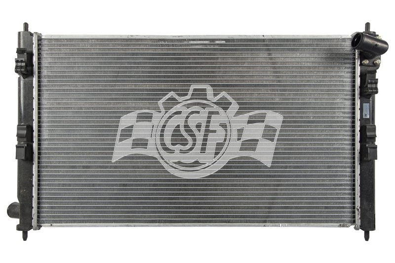 CSF 3431 Radiator