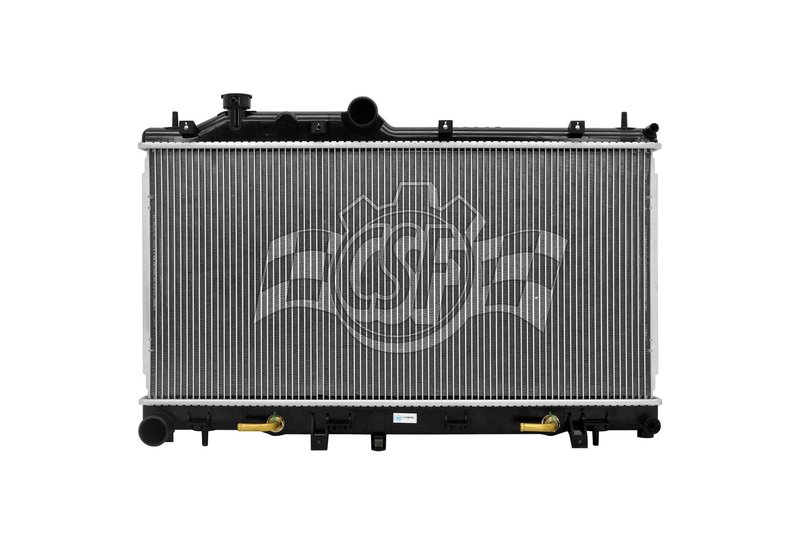 CSF 3439 Radiator