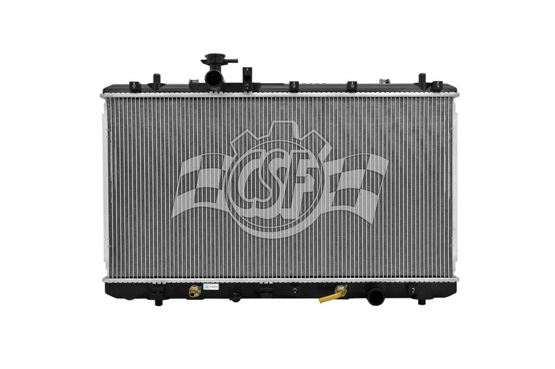 CSF 3444 Radiator
