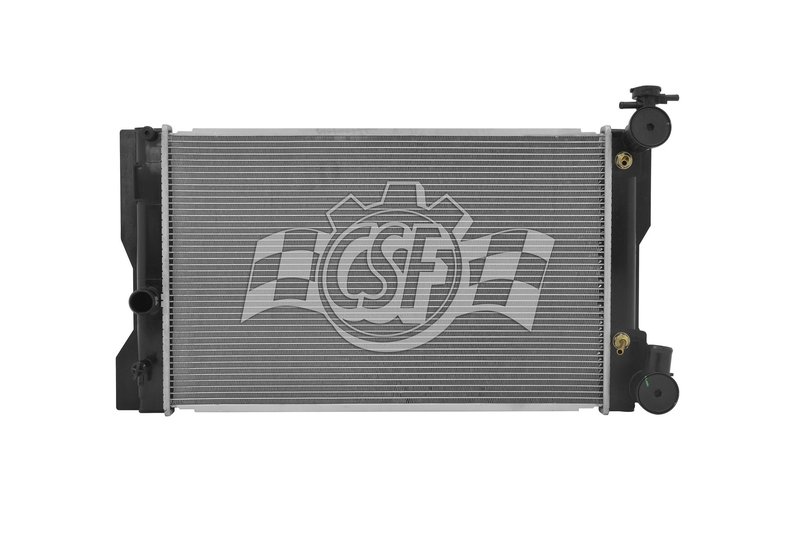 CSF 3445 Radiator
