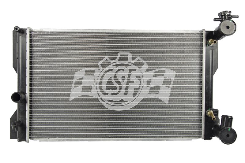 CSF 3446 Radiator