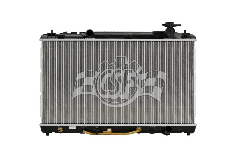 CSF 3447 Radiator