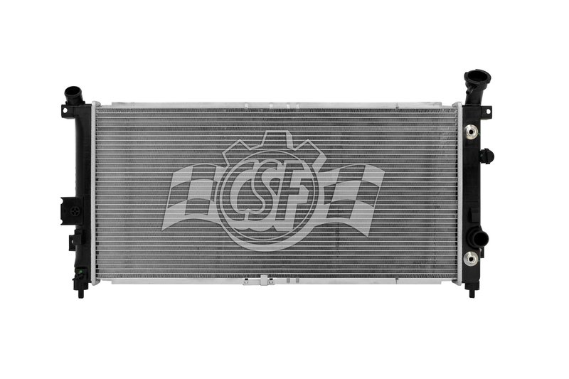 CSF 3448 Radiator