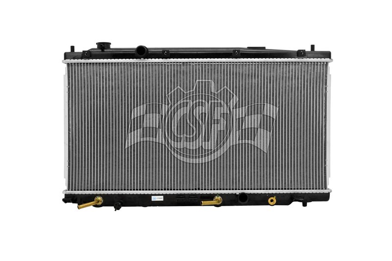 CSF 3449 Radiator