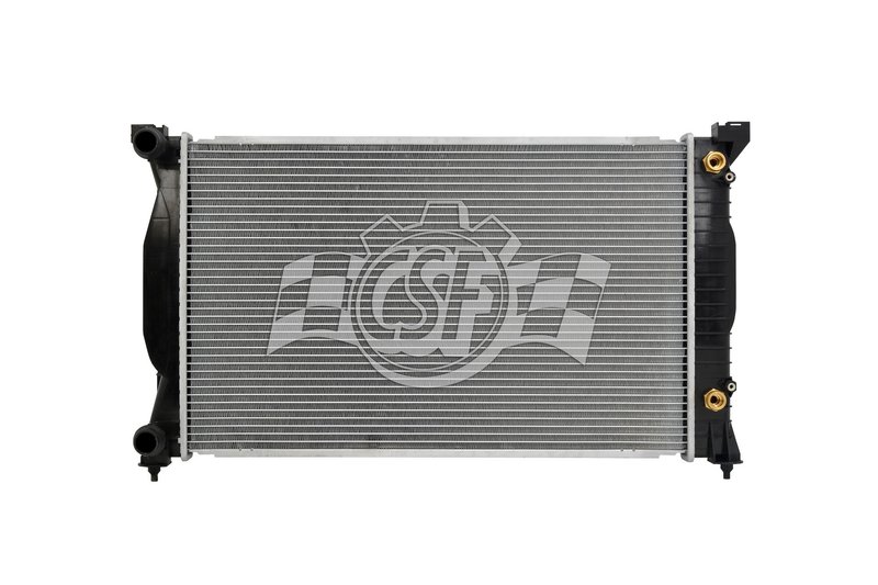 CSF 3451 Radiator
