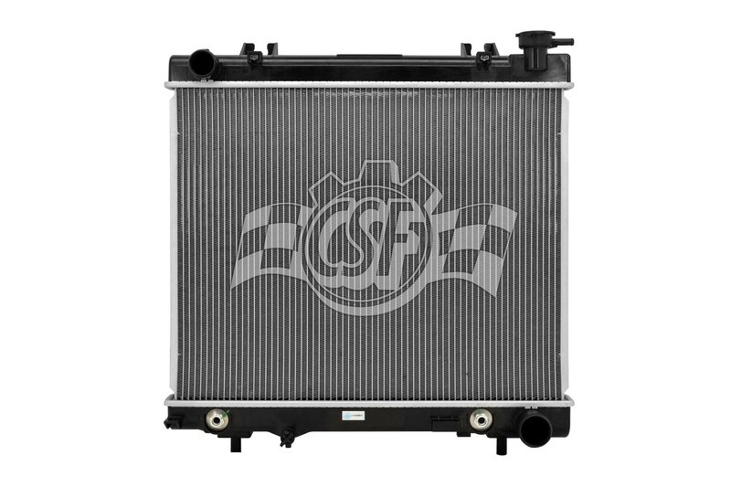 CSF 3454 Radiator